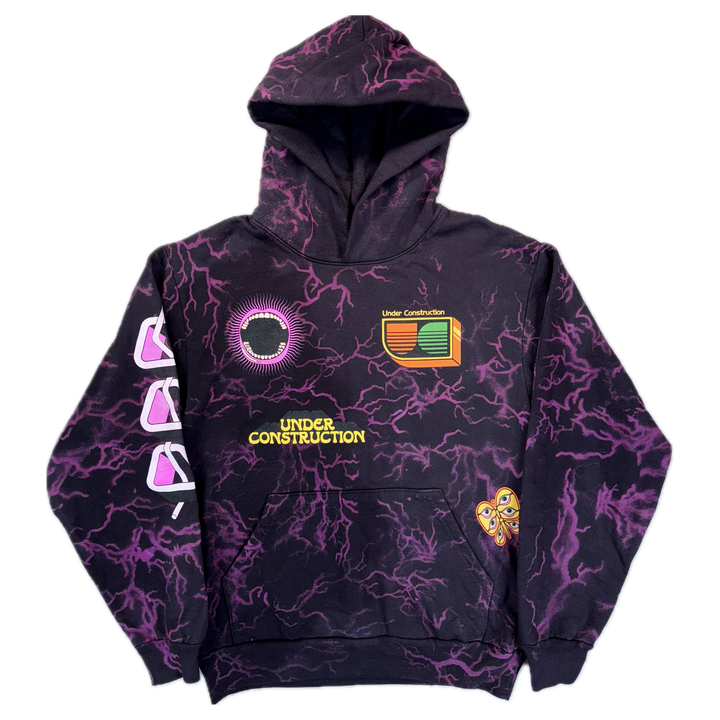 HALLUCINATION HOODIE